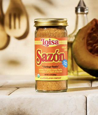 Loisa Organic Sazón Seasoning (Set of 2)