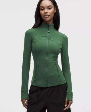 Lululemon Define Jacket
