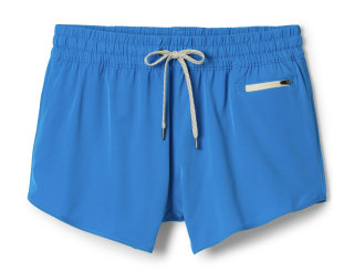 Vuori Women’s Clementine 4 Shorts
