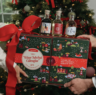 In Good Taste 2026 Wine Advent Calendar