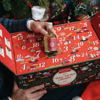 In Good Taste 2026 Wine Advent Calendar