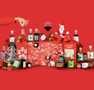 In Good Taste 2026 Wine Advent Calendar