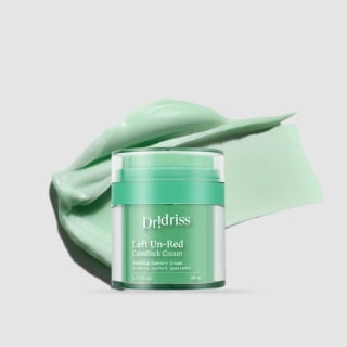 Dr. Idriss Left Un-Red CalmBack Cream
