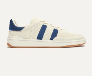 Rothy's Men's Court Sneakers