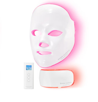Shani Darden Red Light Mask