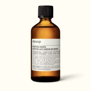 Aesop Post-Poo Drops
