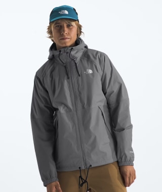 Men’s Antora Rain Hoodie