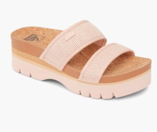 Reef Cushion Vista Higher Sandals