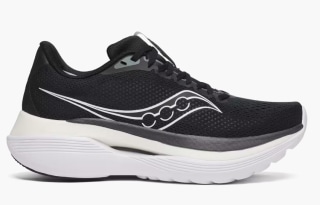 Saucony Endorphin Trainer Road Running Shoes
