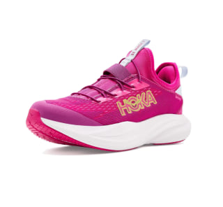 Hoka Kids Mach 7 Sneakers