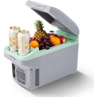 Garvee Portable Car Refrigerator (8 Liter)