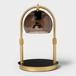 Threshold Arched Candle Warmer