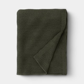 Threshold Chenille Throw Blanket 