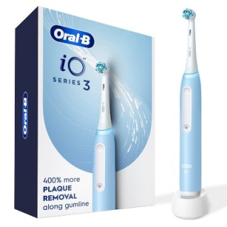 Oral-B iO Series 3 Electric Toothbrush