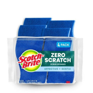 Scotch-Brite Non-Scratch Scrub Sponge
