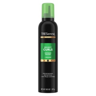 Tresemme Flawless Curls Nourishing Mousse