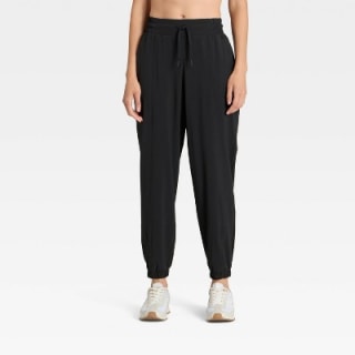 All In Motion Active Light Mid-Rise Joggers