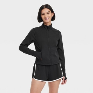 All In Motion Dynamic Flex Full Zip Jacket