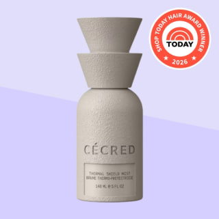 Cécred Thermal Shield Mist