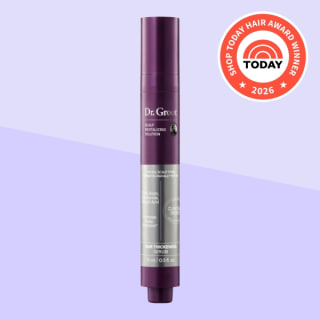 Dr. Groot Scalp Revitalizing Solution