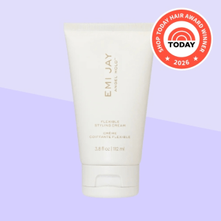 Emi Jay Angel Hold Styling Cream