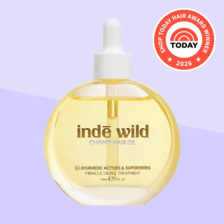 Indē Wild Champi Hair Oil