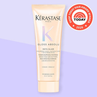 Kerastase Gloss Absolu High-Shine Anti-Frizz Conditioner 