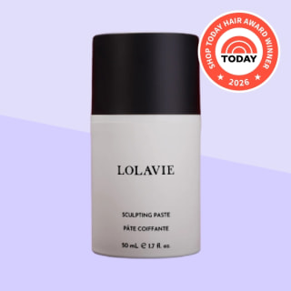 LolaVie Sculpting Paste