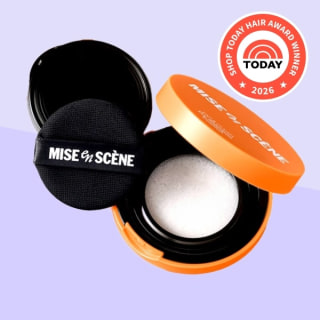 Mise En Scene Tap and Clear Dry Shampoo 
