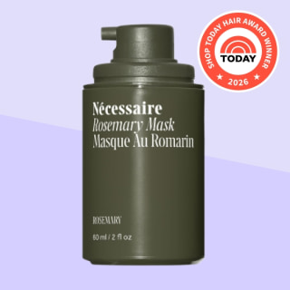 Nécessaire Rosemary Leave-In Mask