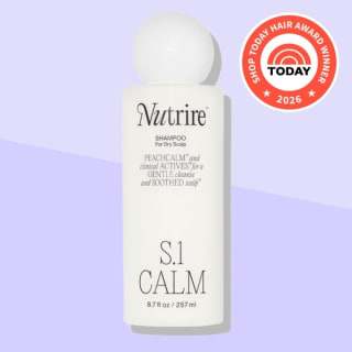 Nutrire S.1 Calm Shampoo 
