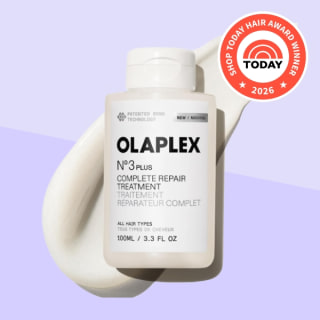 Olaplex No. 3 Plus Complete Repair Treatment