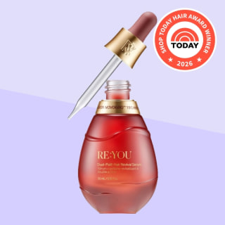 Re:You Dual-Path Hair Revival Serum 
