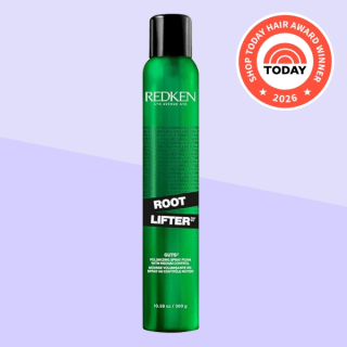 Redken Root Lifter Volumizing Spray Foam