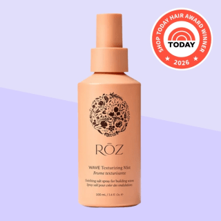 Roz Wave Ocean Mist Texturizing Spray
