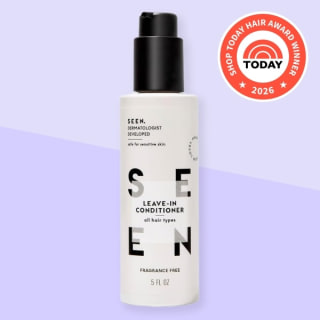 Seen Leave-In Conditioner