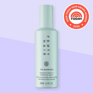 Fenty Hair The Water Boi Reparative Leave-In Conditioner