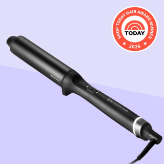 Ghd Chronos Curve Max Wand