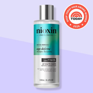 Nioxin Age Defense Shampoo