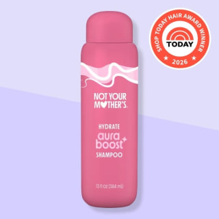 Not Your Mother's Aura Boost Hydrate Shampoo