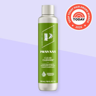 Pravana Clear Cleanse Mineral Diminishing Shampoo 