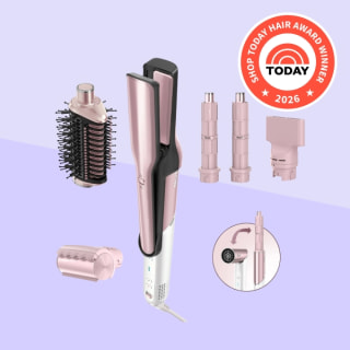 Shark Glam Hot Tool Air Styling Drying System