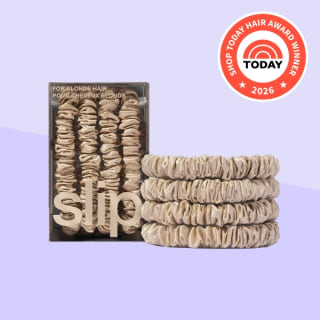 Slip Silk Skinny Scrunchies