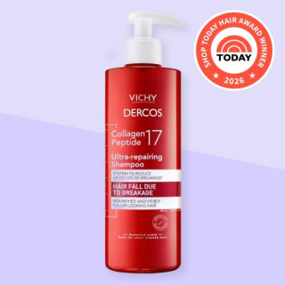 Vichy Dercos Ultra-Repairing Bond Repair Hair Shampoo
