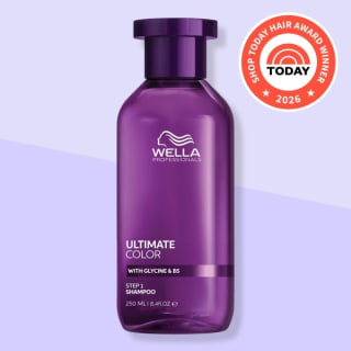 Wella Professionals Ultimate Color Shampoo | Color Vibrancy