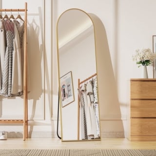 BeautyPeak Full Length Mirror