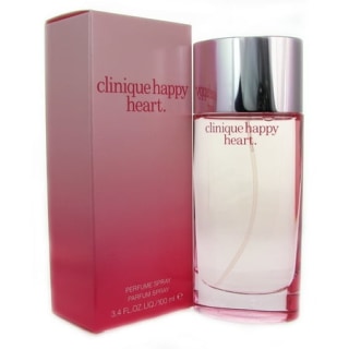 Clinique Happy Heart Perfume Spray