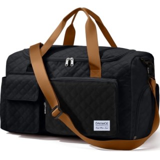 Dakimoe Travel Duffle Bag