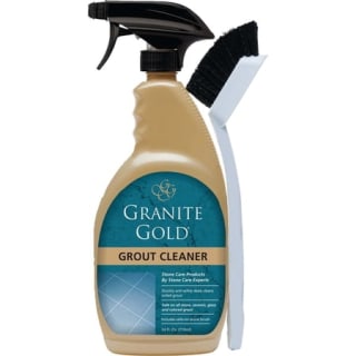 Granite Gold Grout Cleaner