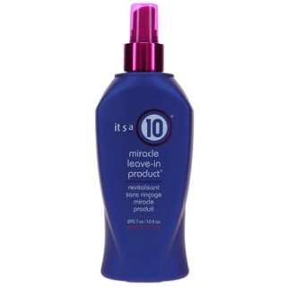 It's a 10 Miracle Leave-In Conditioner
